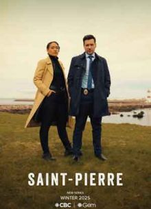 Сен-Пьер (1-2 Сезон)